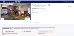 Apply World Of Hyatt Suite Upgrades, Guest Of Honor, And Club Access Directly Online